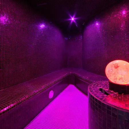 金普顿布莱斯伍德广场酒店 5* 格拉斯哥
