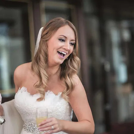 Szálloda Grosvenor 4*
