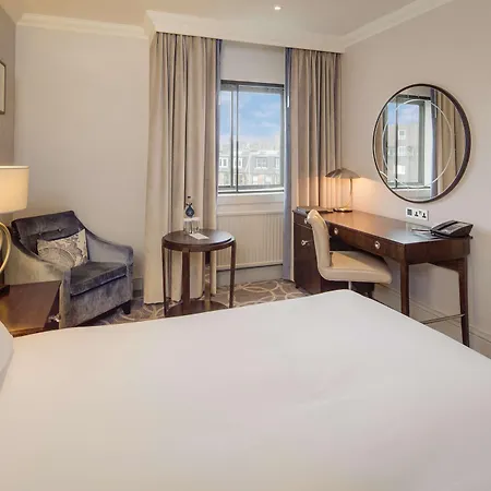 Hotel Grosvenor