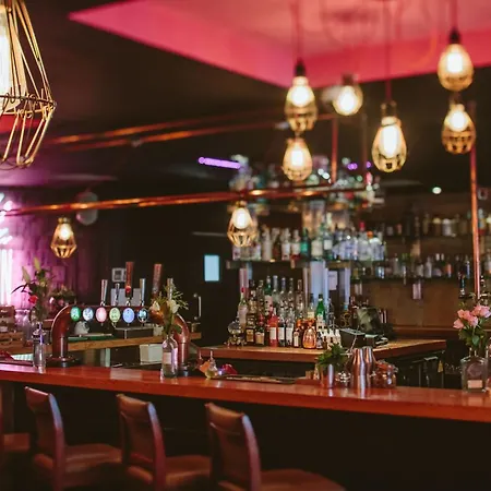 Szálloda Grosvenor 4*