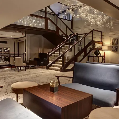 Grosvenor 4* Glasgow