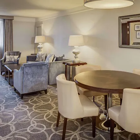 Hotel Grosvenor 4*