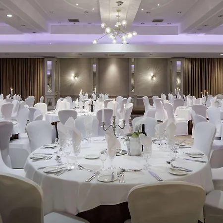 Hotel Grosvenor