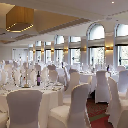 Grosvenor Hotel Glasgow