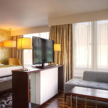 Hotell Indigo By Ihg 4*