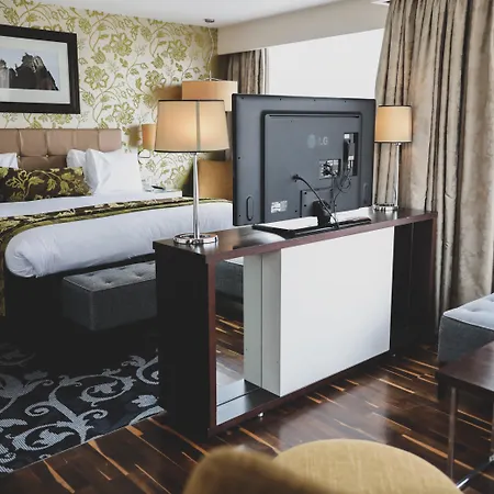 Indigo By Ihg 4*