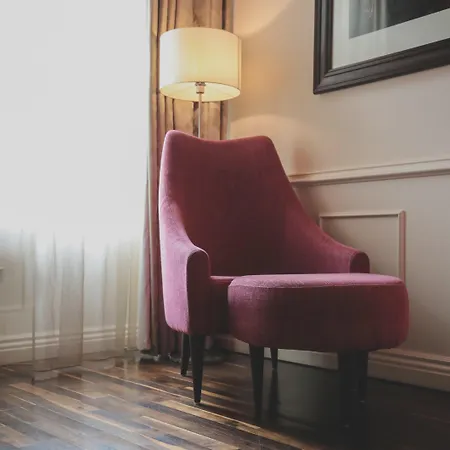 Indigo By Ihg Hotel
