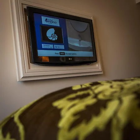 Indigo By Ihg 4* Glasgow
