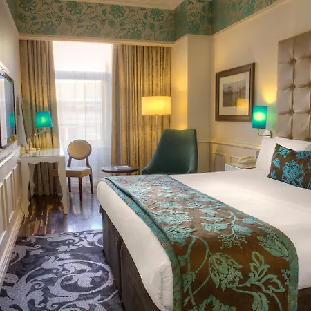 Indigo By Ihg Hotel Glasgow