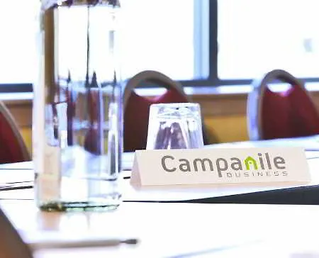 Hotel Campanile Secc Hydro