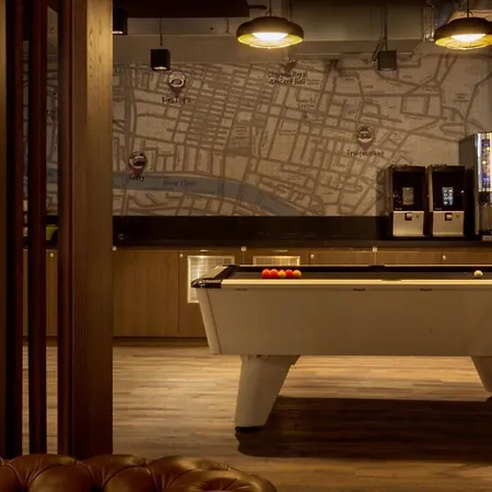 Ibis Styles ホテル 3*