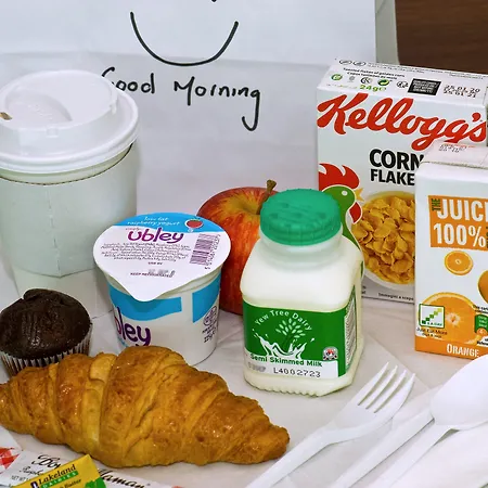 Hotel Express Greenock, An Ihg