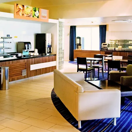 Hotel Express Greenock, An Ihg Glasgow