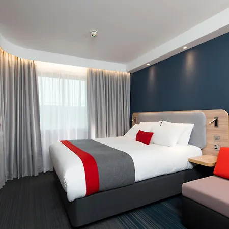 Hotel Express - Glasgow Airport By Ihg