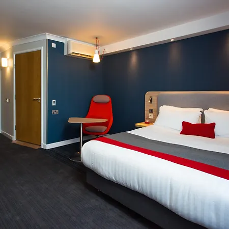 Express - Glasgow Airport By Ihg Hotel