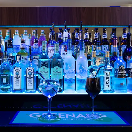 Express - Glasgow Airport By Ihg Hotel Paisley