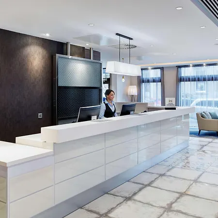 Hampton By Hilton Glasgow