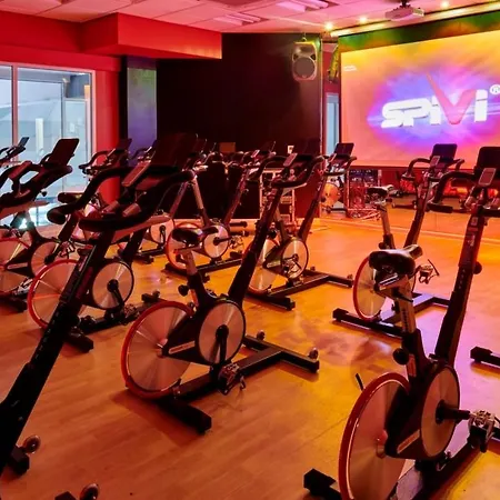 Hotell Glasgow - By Ihg