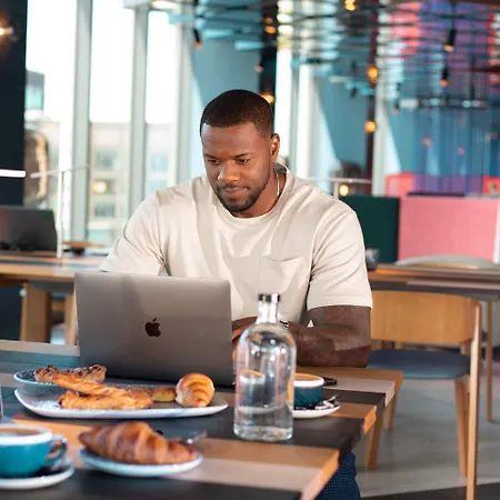 Yotel 4* Γλασκώβη