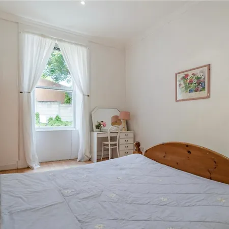 Appartement Newhall *