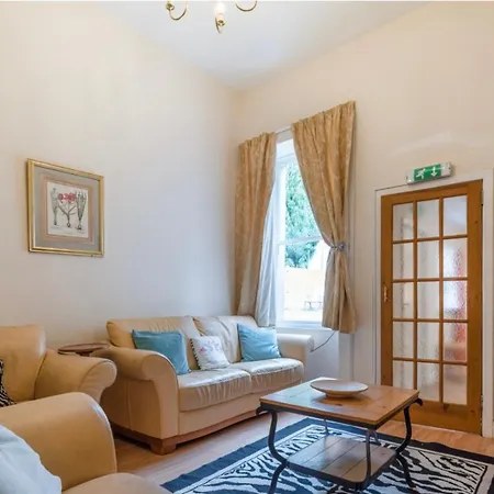 Appartement Newhall Glasgow