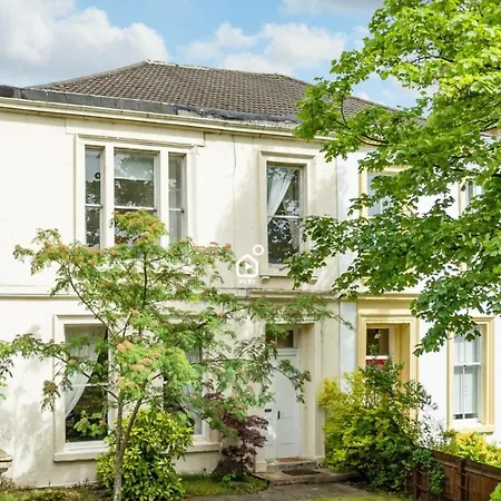 Apartamento Newhall Glasgow