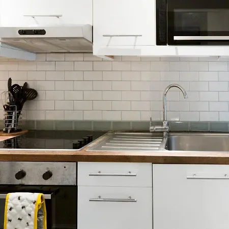 West End Kelvingrove Park Museum - Pass The Keys Апартаменты *