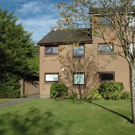 The Kelvin - Peaceful West End River View Ferienhaus Glasgow