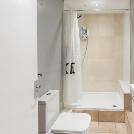 West End Kelvingrove Park Museum - Pass The Keys Апартаменты Глазго