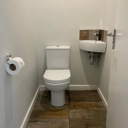 The Abercromby Townhouse - Close To Merchant Dom wakacyjny