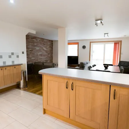Pass The Keys Beautiful Unique 3bed Mews House Vakantiehuis *
