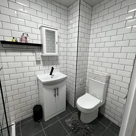 Lejlighedshotel Amani - Centre 4*