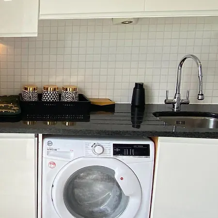 Two Bedroom Penthouse