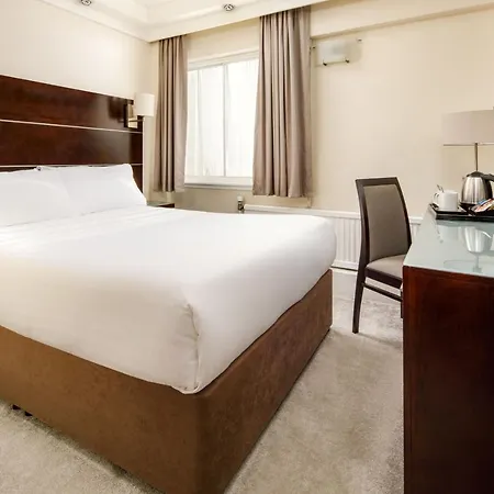 Mercure Glasgow