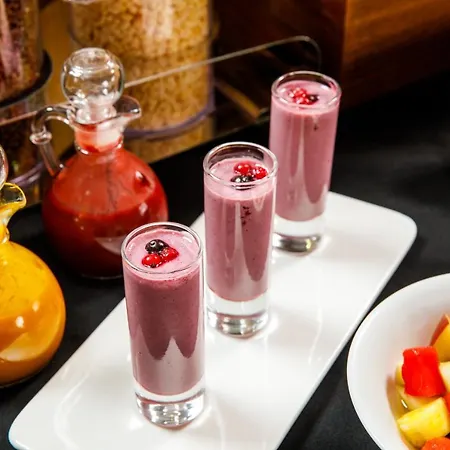 酒店 格拉斯哥美居酒店 3*