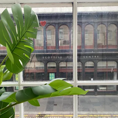 Appartement Lovely 1-bed In Merchant