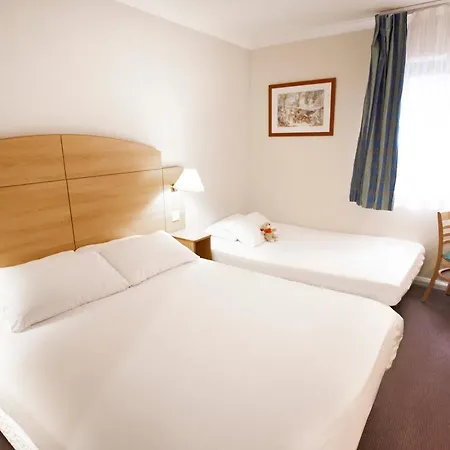 Campanile Secc Hydro Hotel