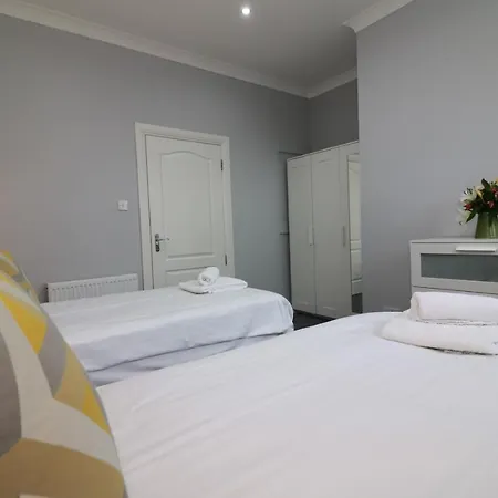 Appartement Signature - Greenlees Clubhouse *