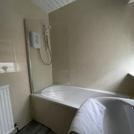 Cardonald House Ferienhaus