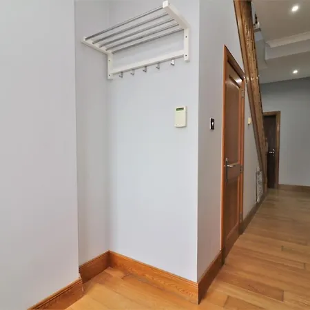 Signature - Greenlees Clubhouse Appartement *