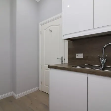 Signature - Greenlees Clubhouse Appartement