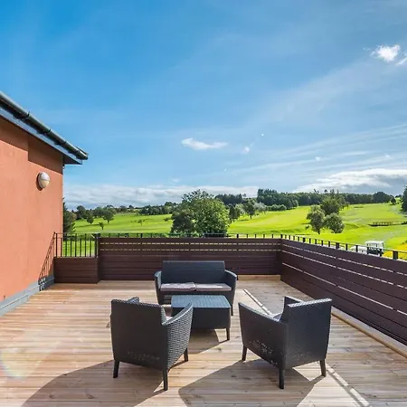 Appartement Signature - Greenlees Clubhouse Glasgow