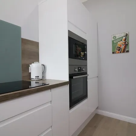 Signature - Greenlees Clubhouse Appartement *
