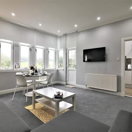 Appartement Signature - Greenlees Clubhouse *