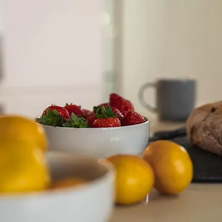 Apartamento The Penthouse - Luxury Like No Other Glasgow