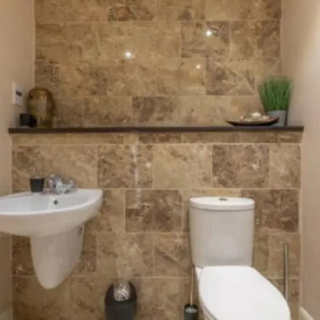 Отель Luxury With A Great River View