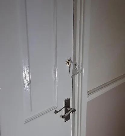 Delightful - Double Ensuiteroom.