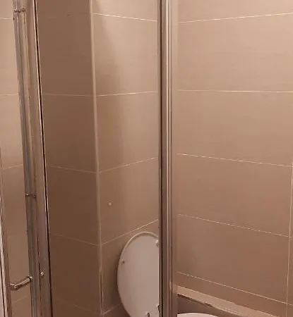 Delightful - Double Ensuiteroom. *