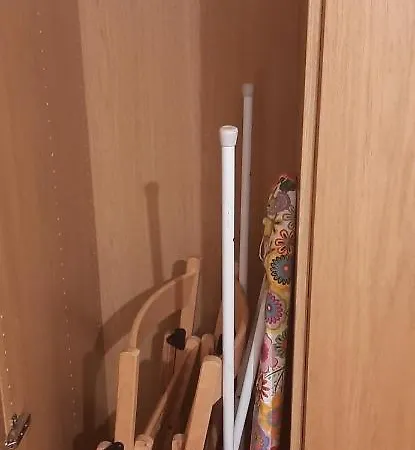 Accommodatie bij particulieren Delightful - Double Ensuiteroom. Glasgow