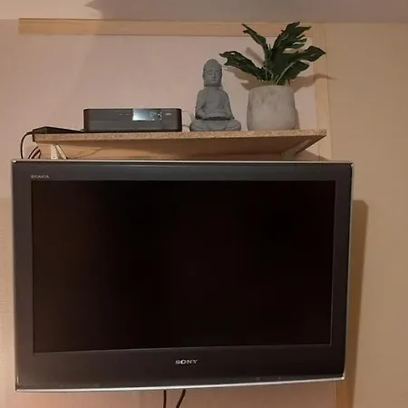 Delightful - Double Ensuiteroom. *